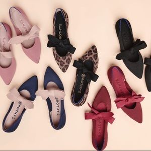 $20 off first Rothys purchase code!